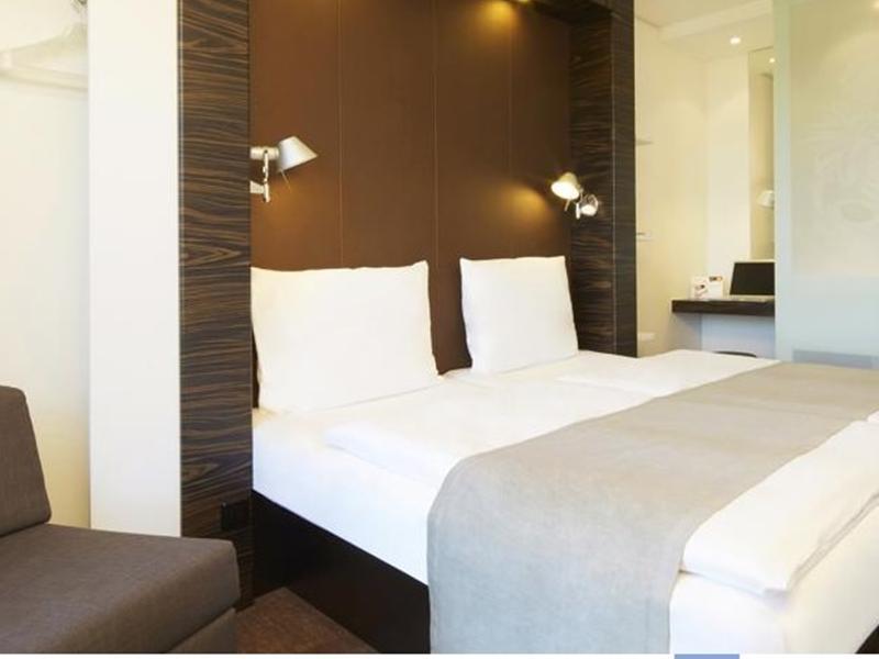 Berlin-dreilinden Hotel