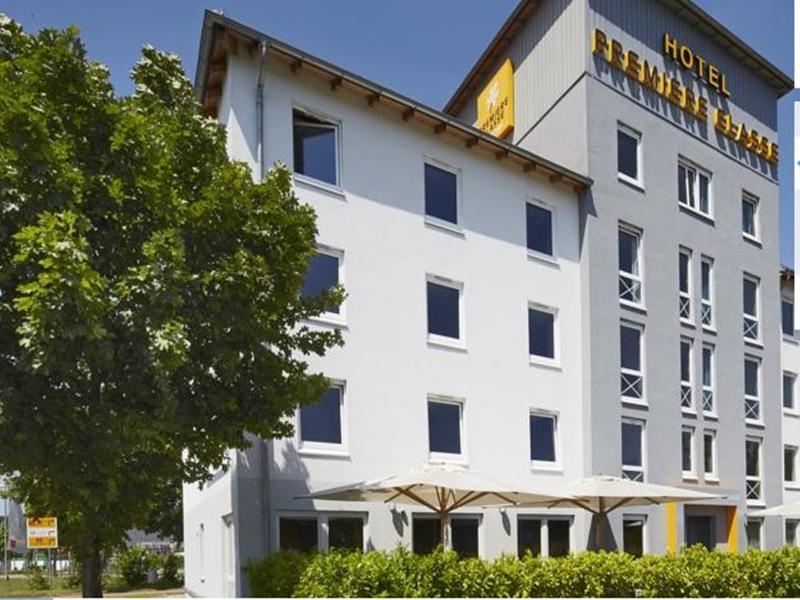 Hotel Berlin-dreilinden 3*