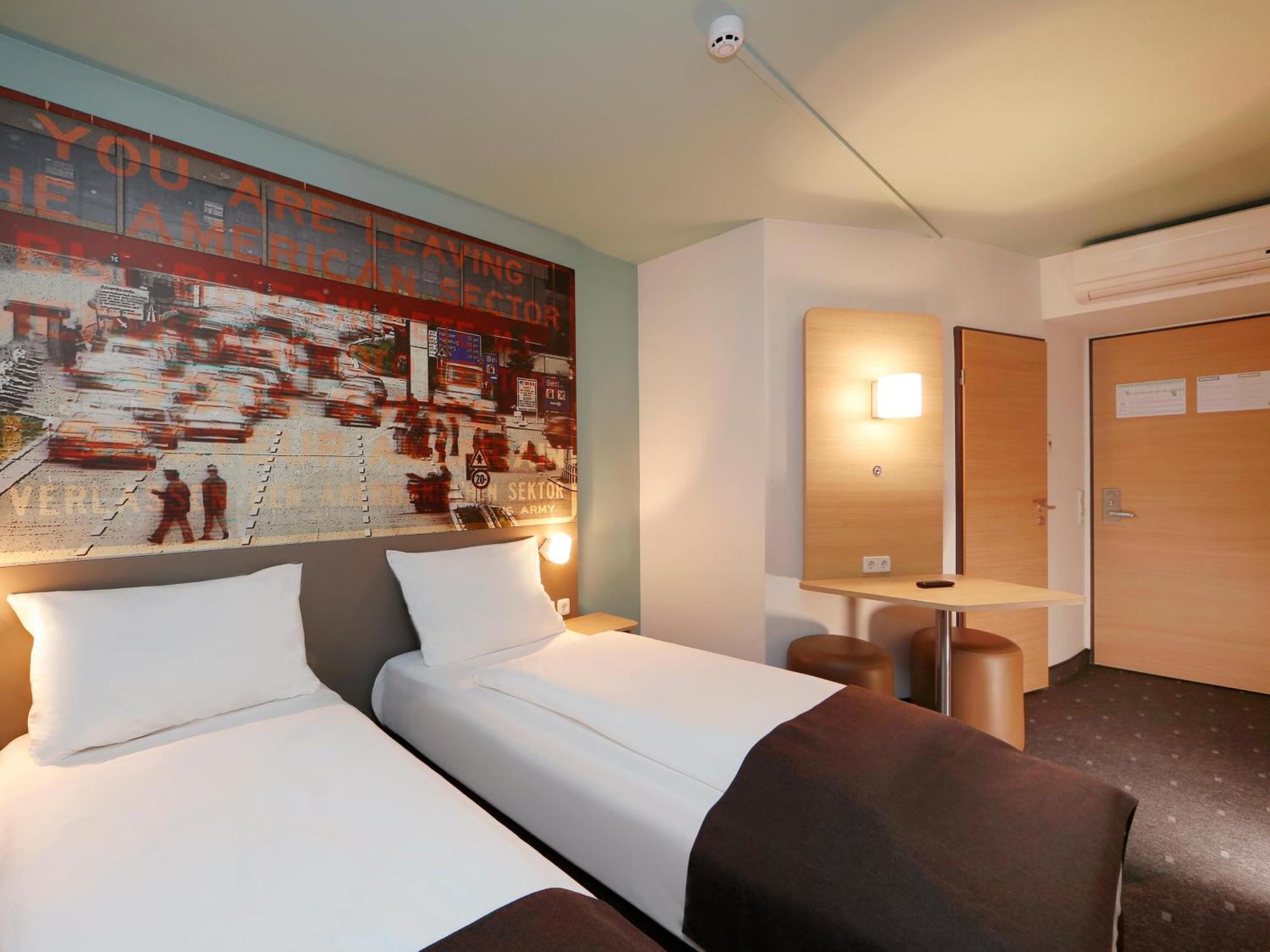 Hotel Berlin-dreilinden Kleinmachnow