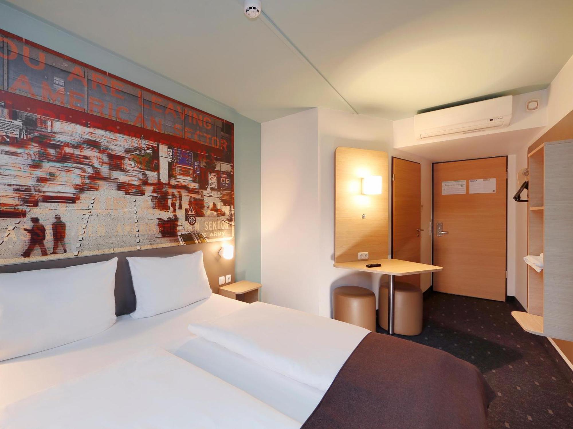 Berlin-dreilinden Hotel Kleinmachnow
