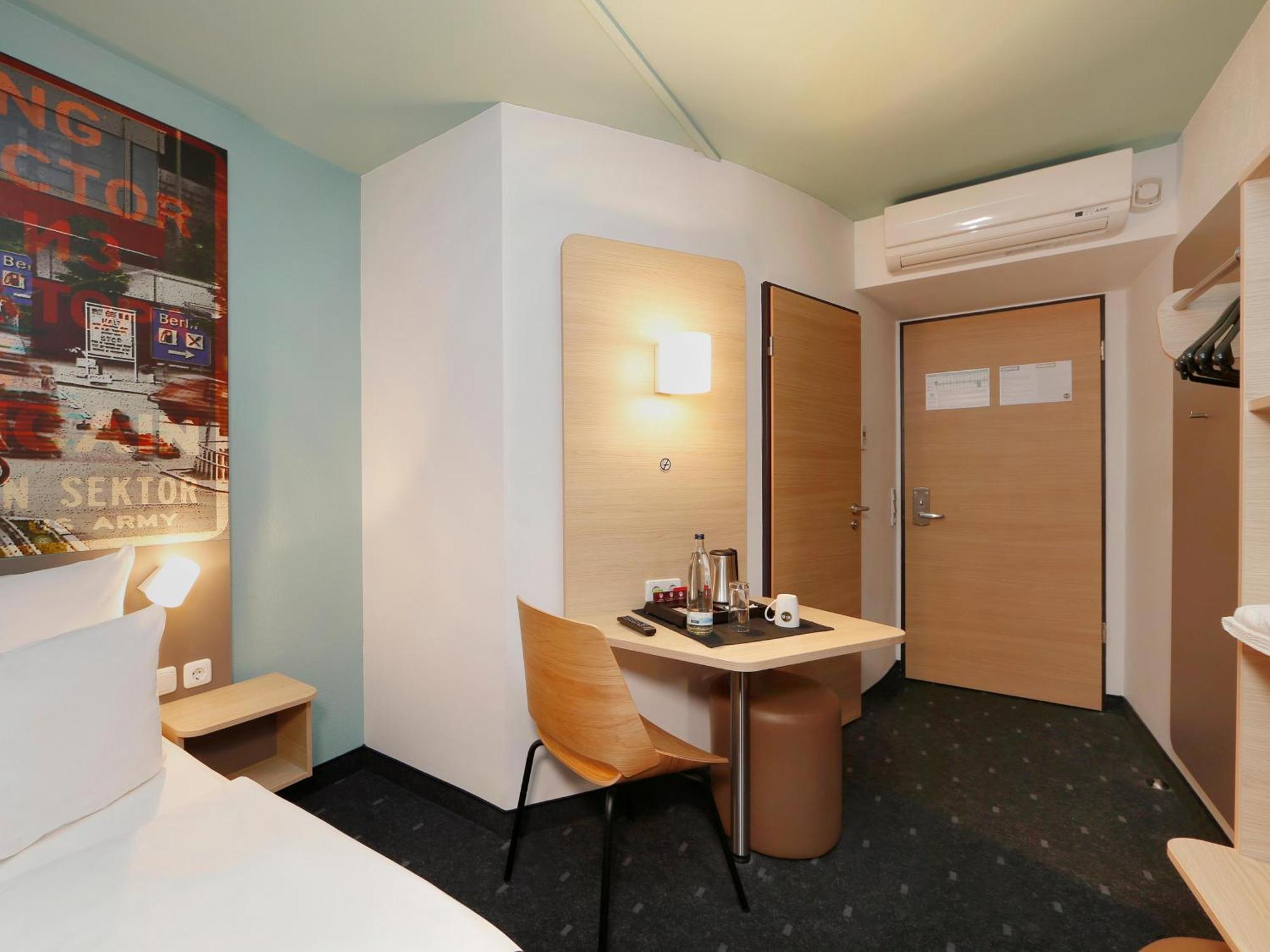 Hotel Berlin-dreilinden 3*