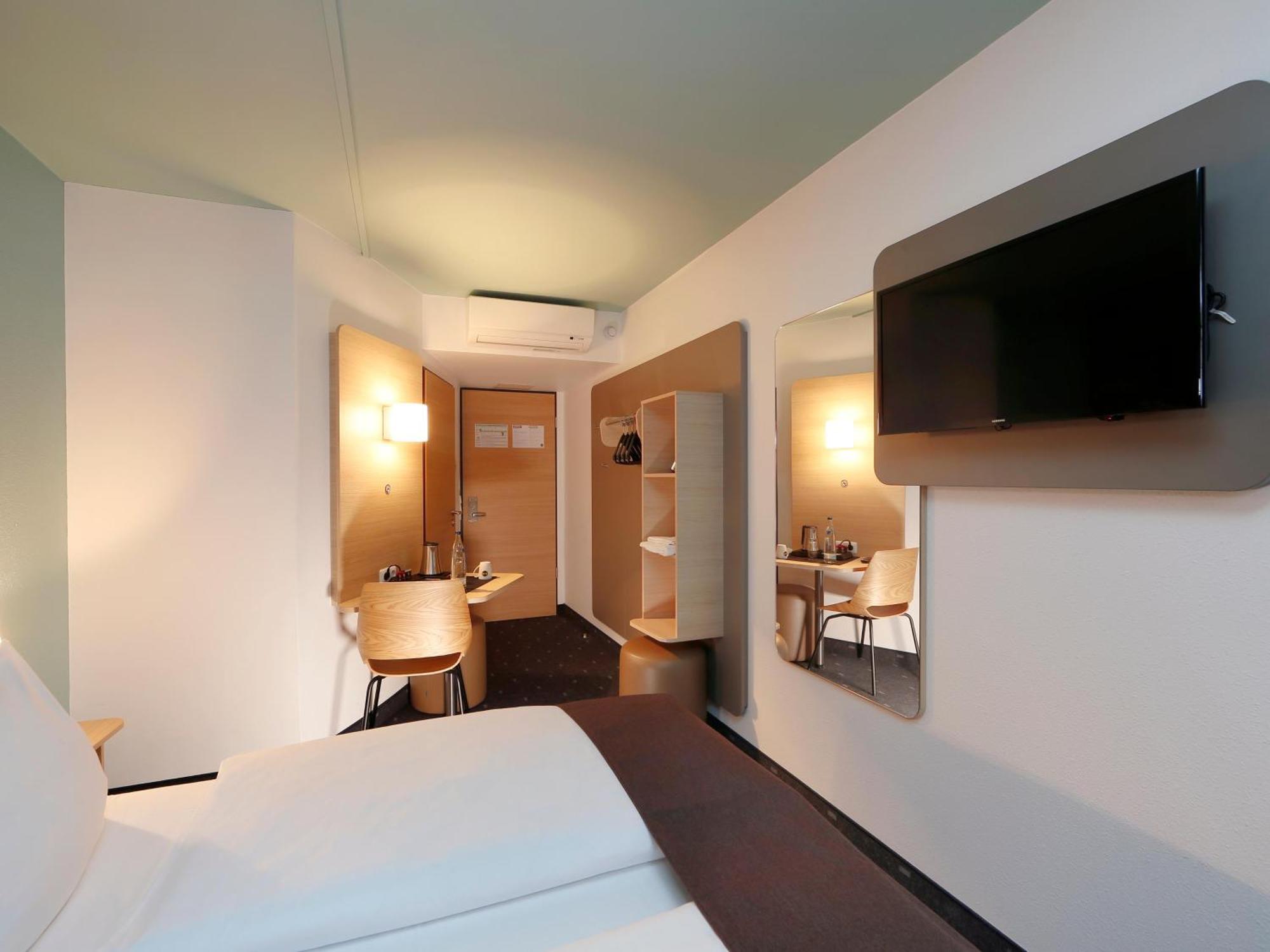Berlin-dreilinden Hotel 3*