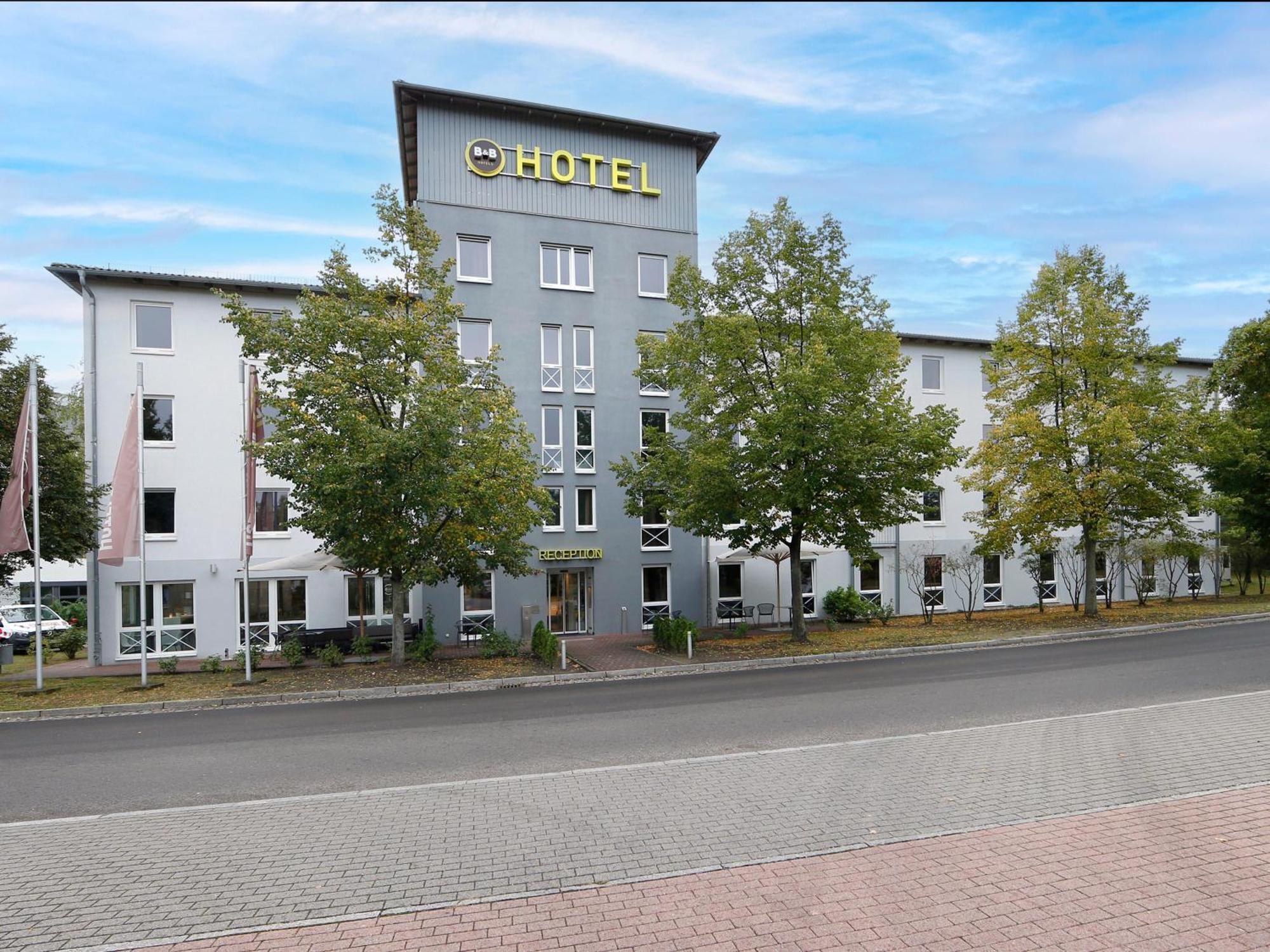 Berlin-dreilinden 3*