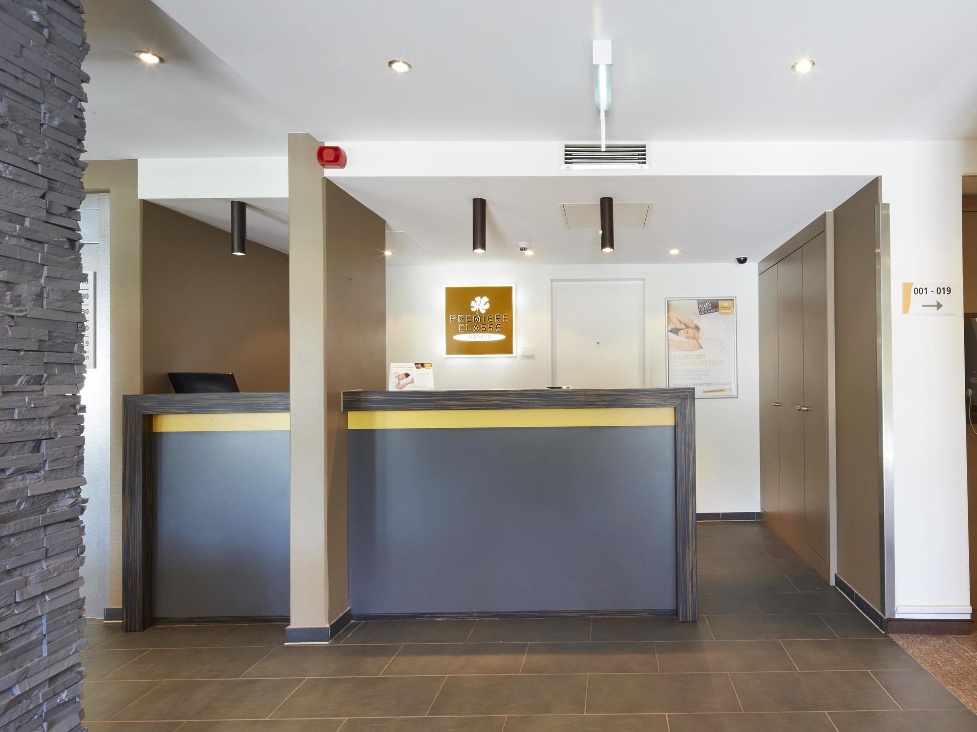 Berlin-dreilinden Hotel 3*