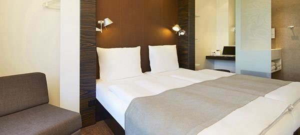 Hotel Berlin-dreilinden 3*