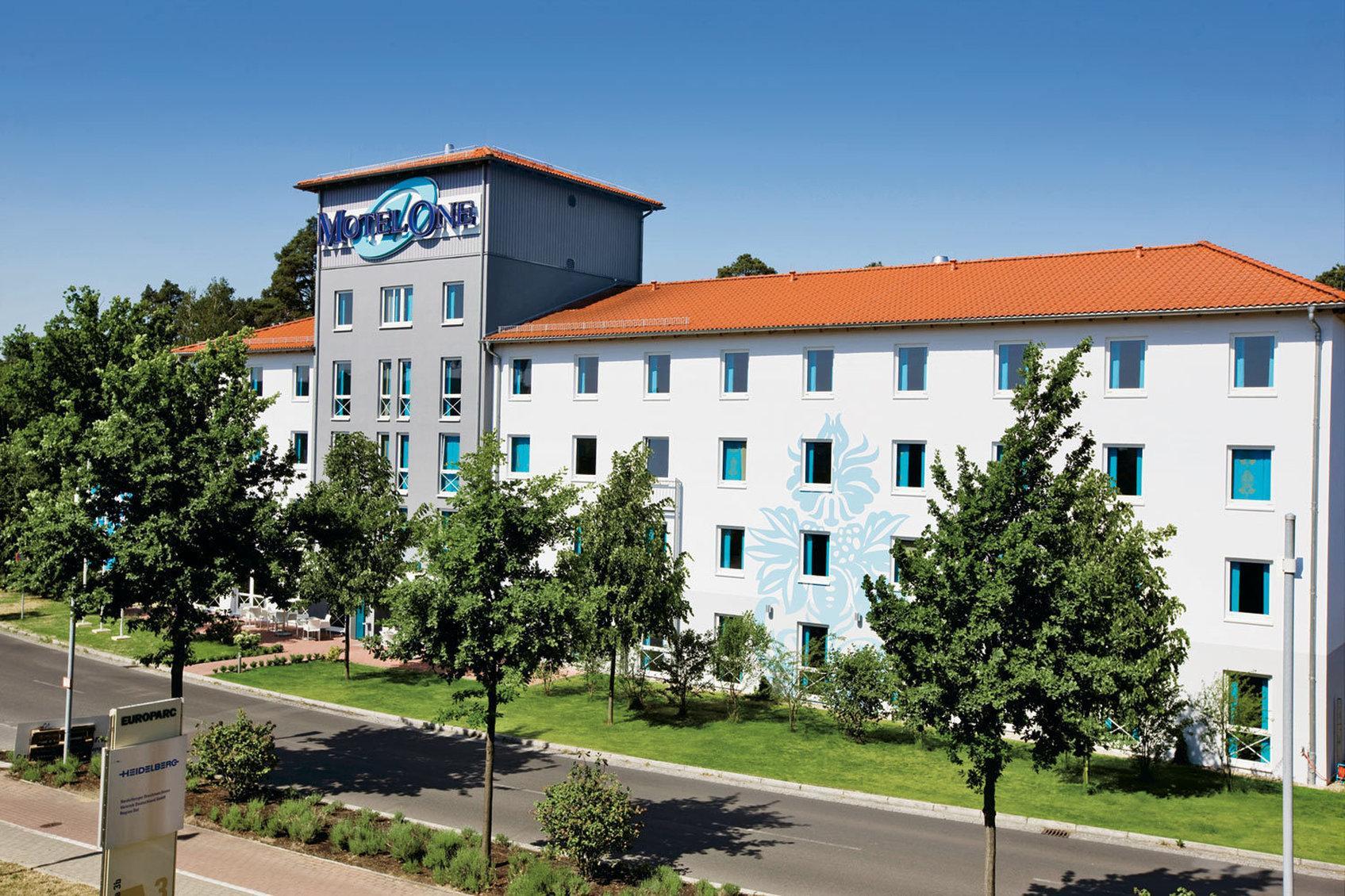 Hotel Berlin-dreilinden Kleinmachnow