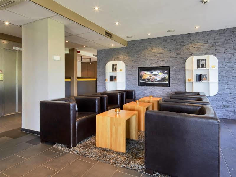 Berlin-dreilinden Hotel 3*